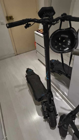 Patinete