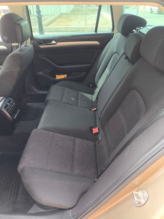 Volkswagen Passat 2015 1.8L
