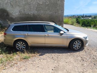 Volkswagen Passat 2015 1.8L