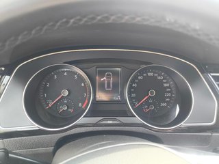 Volkswagen Passat 2015 1.8L