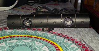 Gafas Realidad Virtual PS4 Sony