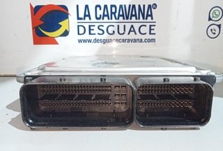 Audi 1834559 03g906016hs centralita a6 berlina 4f2