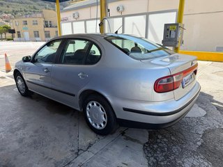 SEAT Toledo 2003