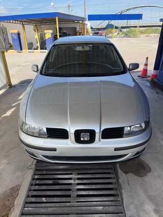 SEAT Toledo 2003