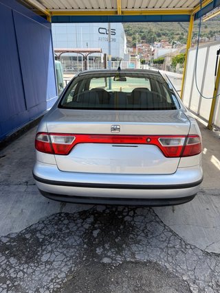 SEAT Toledo 2003