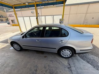 SEAT Toledo 2003
