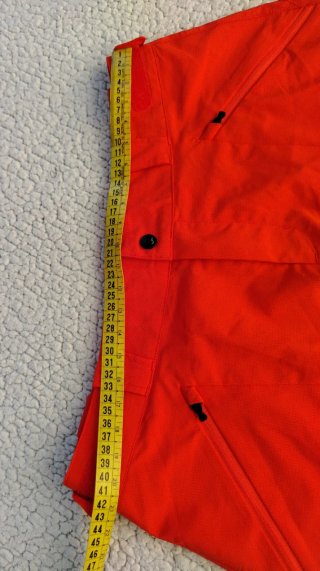 Bermuda Joma Explorer Mujer teide T. M