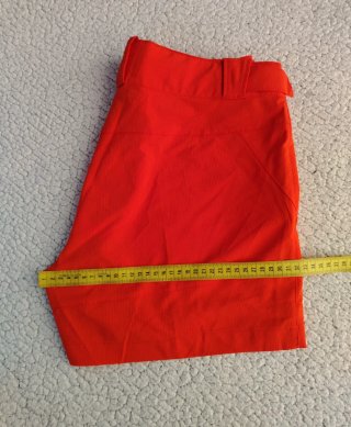 Bermuda Joma Explorer Mujer teide T. M