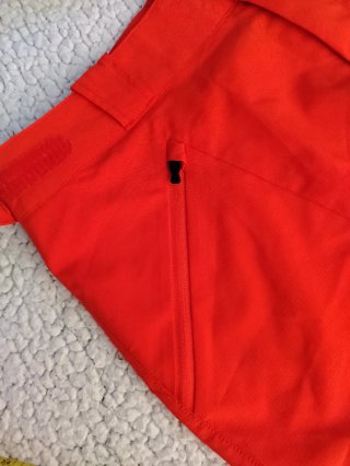Bermuda Joma Explorer Mujer teide T. M