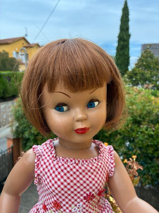 Muñeca Pierina Famosa