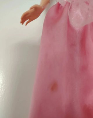 Barbie Disney Princesa Aurora