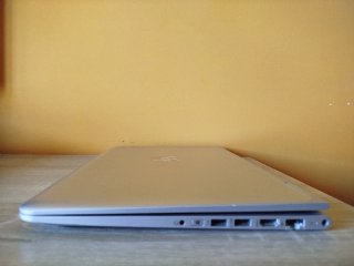Portátil HP de 15,6"pulgadas