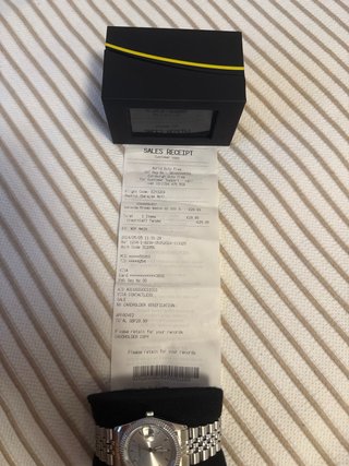 Reloj Sekonda Plata