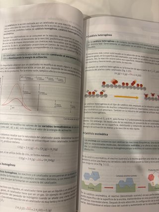 Química 2 Bachillerato