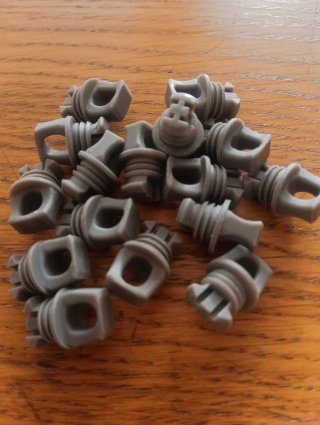 Tapón Aceite Puch 15ud