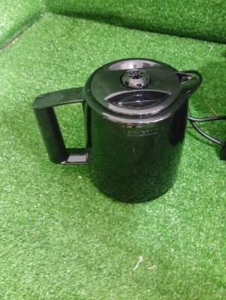 Cafetera Severin Negra
