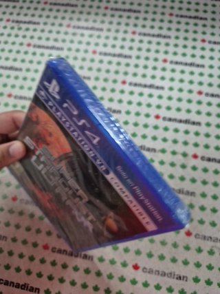 NUEVO Super Stardust Ultra VR PS4