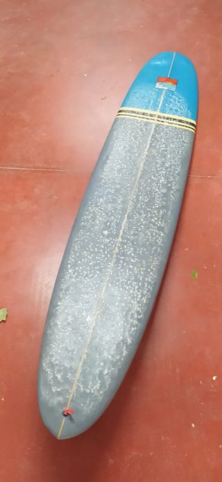 Tabla de surf Predator 9'4