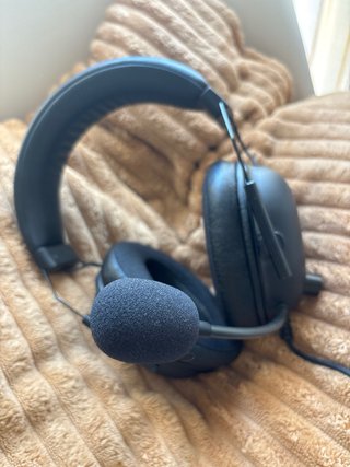 Cascos Razer Negros
