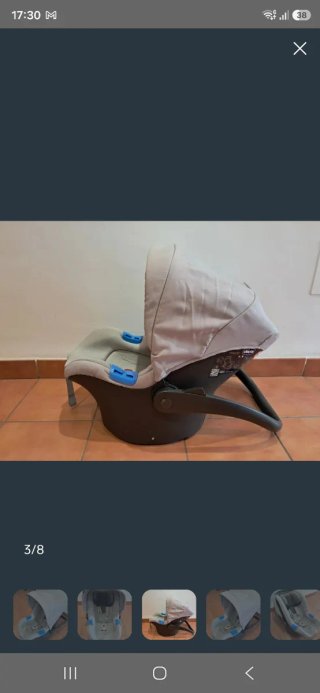 Maxi-Cosi Chicco