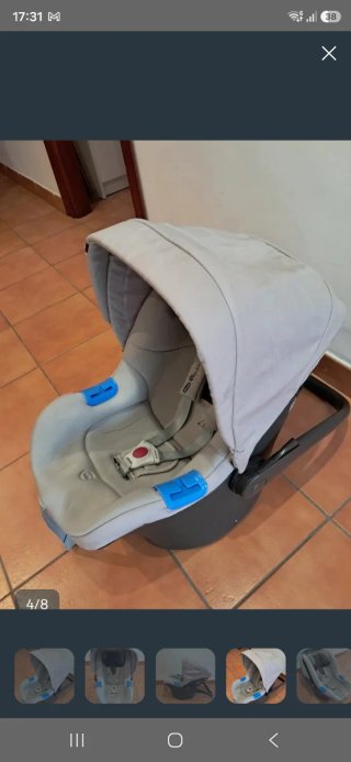 Maxi-Cosi Chicco
