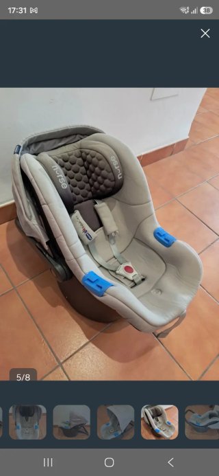 Maxi-Cosi Chicco