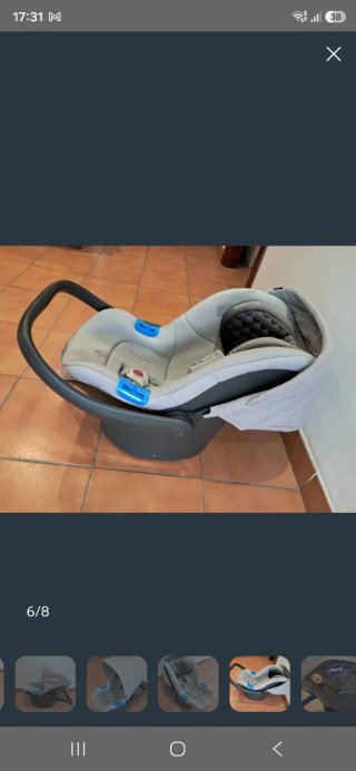 Maxi-Cosi Chicco