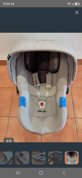 Maxi-Cosi Chicco