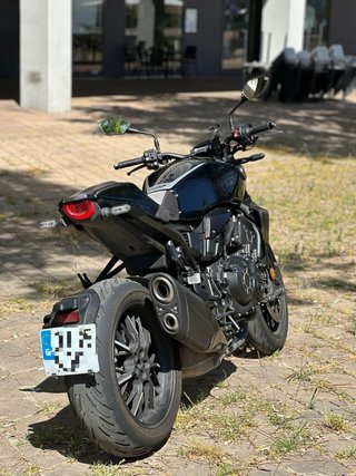 Honda CB1000R