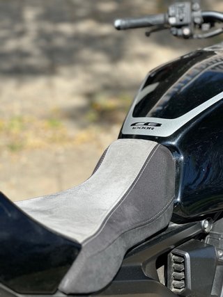 Honda CB1000R