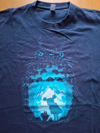 Camisetas 8€ cada una