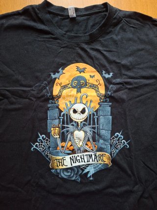 Camisetas 8€ cada una