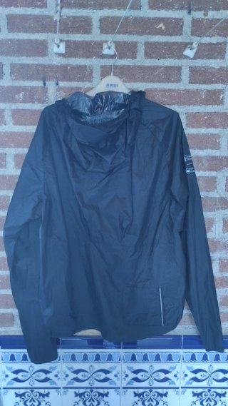 Chubasquero Joma Trail Running  Talla L