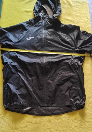 Chubasquero Joma Trail Running  Talla L