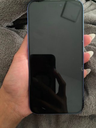 iPhone 16 Plus 128GB Azul