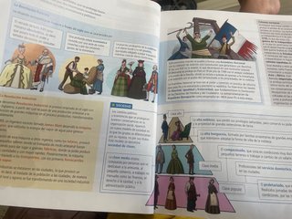 Conocimiento del Medio 6, Tercer Ciclo Primaria...