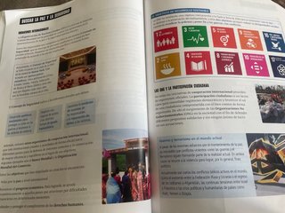 Conocimiento del Medio 6, Tercer Ciclo Primaria...