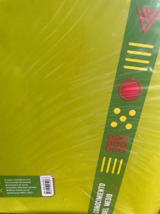 Conocimiento del Medio 6, Tercer Ciclo Primaria...