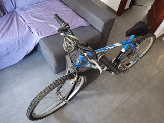 2 Bicicletas BH Supra con funda