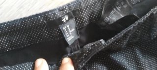 Pantalones cortos H&M Talla 42