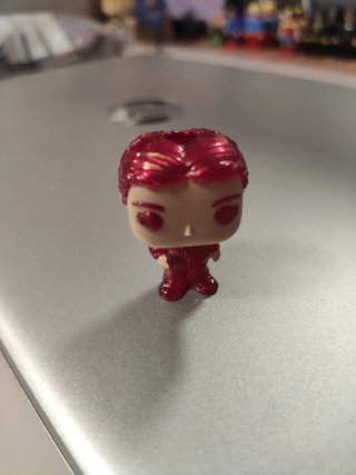 Kinder Stranger Things