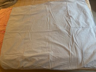 Ropa de cuna infantil