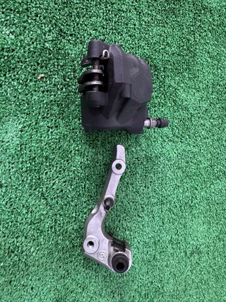 Pinza Freno Trasera BMW R 1200 R GS S ST Ninet