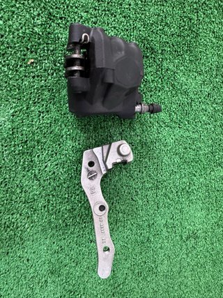 Pinza Freno Trasera BMW R 1200 R GS S ST Ninet