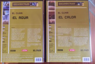 Colección 10 DVD BBC Documentales Originales