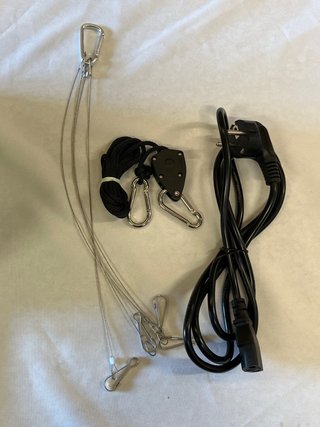 Luz LED Cultivo MG 900W
