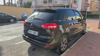 Citroen C4 Picasso 2016