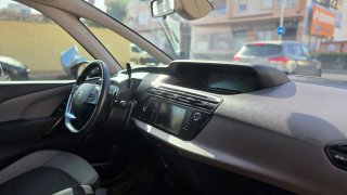 Citroen C4 Picasso 2016