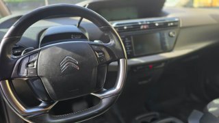 Citroen C4 Picasso 2016