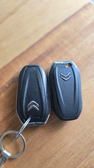 Citroen C4 Picasso 2016